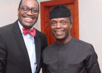 Nigerian Federal Government Solicits For $500m Tech Innovation Fund from AfDB