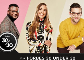 Meet The African TechPreneurs That Made Forbes 2019 30 Under 30 List