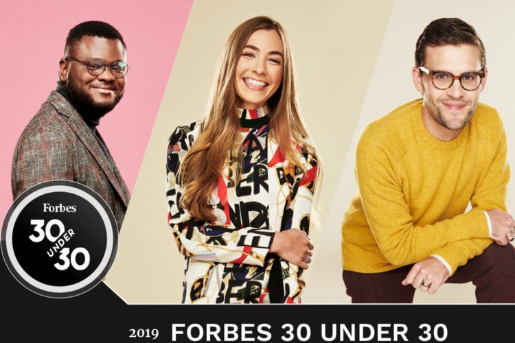 Meet The African TechPreneurs That Made Forbes 2019 30 Under 30 List