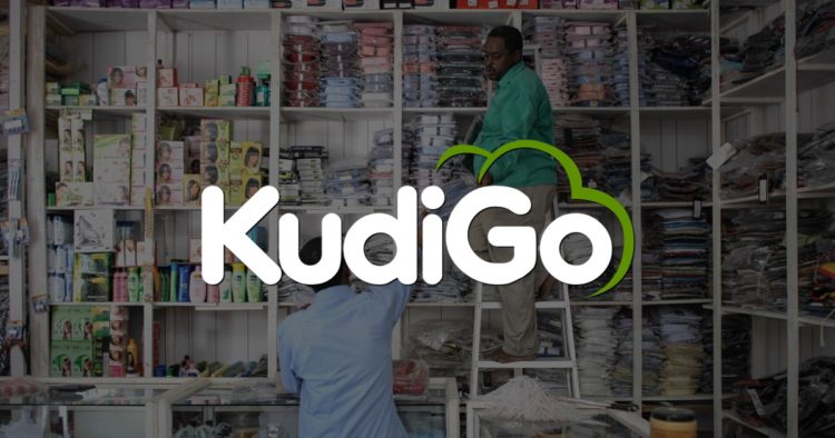 Ghana’s Fintech, KudiGO Goes Live