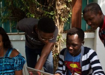 Novastar Ventures Expands to Lagos, Launches $72.5m Fund for Anglophone African Start-ups