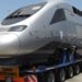 Africa’s Fastest Train Launched Morocco