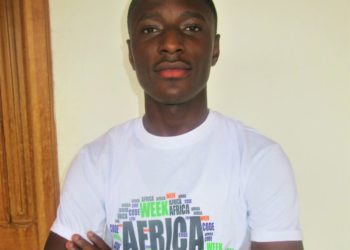 Meet Mustafa, Ghanaian Teenager Who Created a Model to Successfully Diagnose and Predict Breast Cancer.