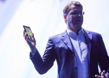 Samsung’s foldable phone screen specs: 7.3-inch and 4.5-inch