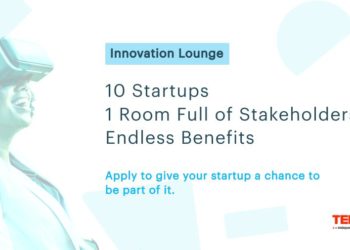 TEDxYaba Opens its Doors for First Ever Innovation Lounge Challenge