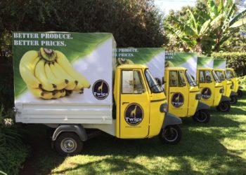 Kenya’s Twiga Foods Secure $10 Million Investment Deal