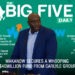 The Big 5 Daily: Wakanow Secures Africa’s 2018’s Second Largest Startup Fund, WaystoCap Expand to West Africa with New Services and More