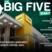 The Big 5 Daily: MTN Group Reaches Agreement with Nigeria’s Central Bank, Foxconn to Start Assembling Apple's iPhones in India Next Year and More