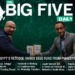 The Big 5 Daily: VetCode Raises Seed Fund from Pmaestro, Facebook Working on Cryptocurrency for WhatsApp Transfers and More