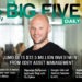The Big 5 Daily: JUMO Gets $12.5 Million Investment from Odey Asset Management, Ghanaian Parliament Approves Deal with Fly Zipline plus news from the rest of Africa.