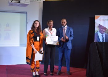 234Finance Pushes for Productive Conversation with Mentor-Matchup Challenge 2.0