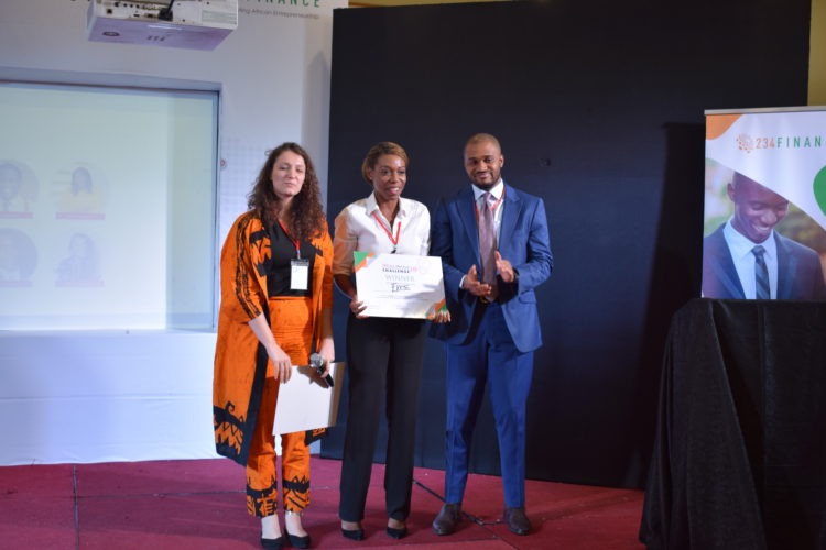 234Finance Pushes for Productive Conversation with Mentor-Matchup Challenge 2.0