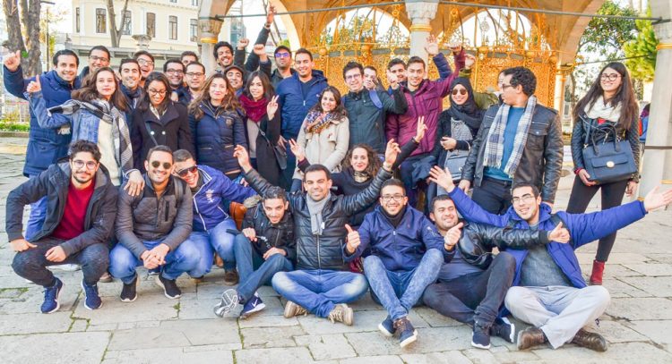 Tunisia’s Expensya Raises $4.5 million Fund for its Platform