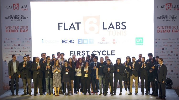 IFC to Invest in Flat6Labs’ Anava Seed Fund