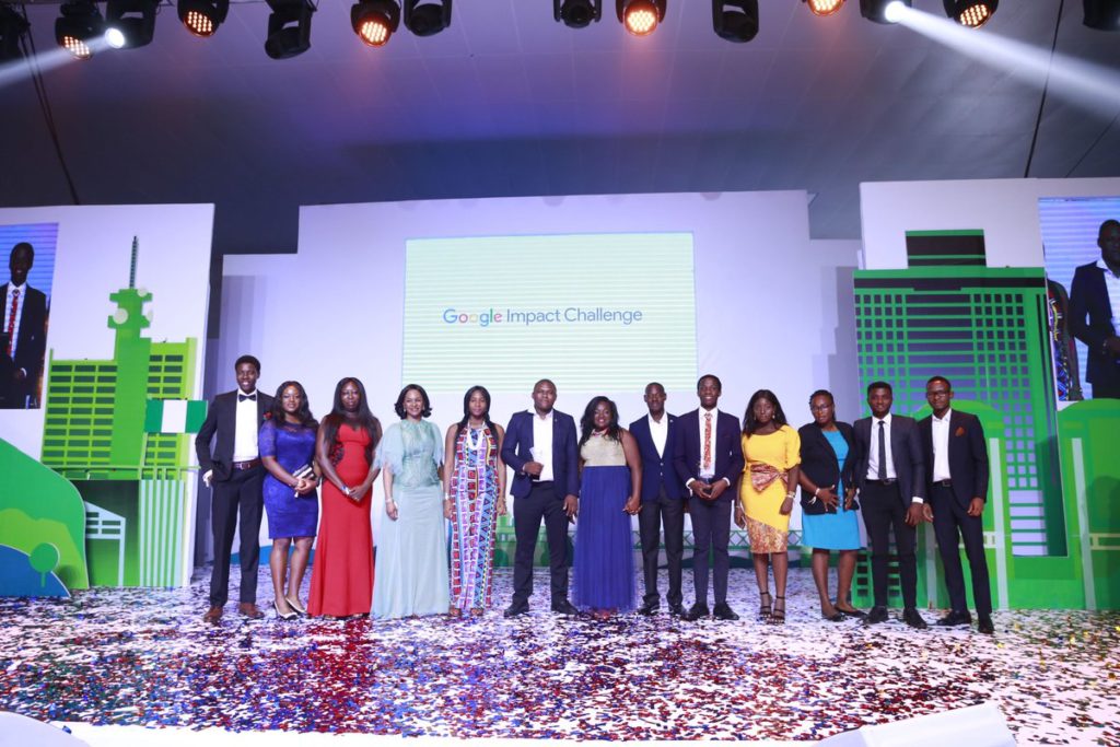 Meet the 12 Start-ups that Won the First Google Impact Challenge Across Nigeria, Kenya and South Africa