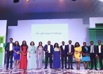 3 Social Impact Start-ups That Caught Our Attention From the Google Impact Challenge