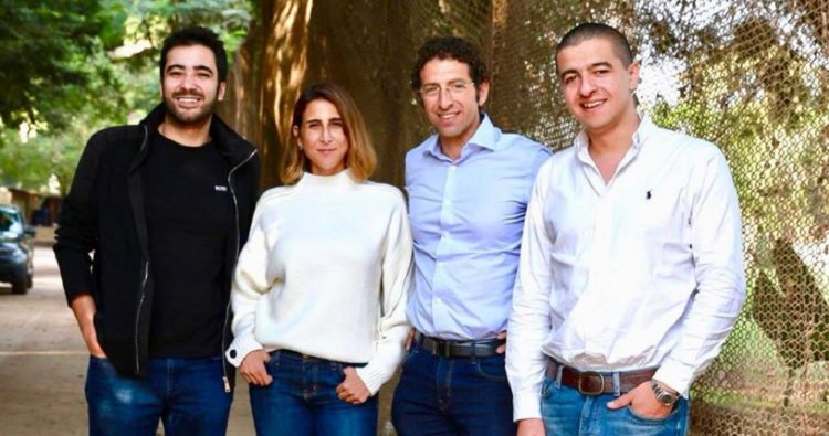 Egypt’s Halan Secures Multi-million Series A Round Fund