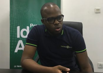 Meet the Brains Behind FarmCrowdy, Nigeria’s First Agritech Start-up (Part Two)