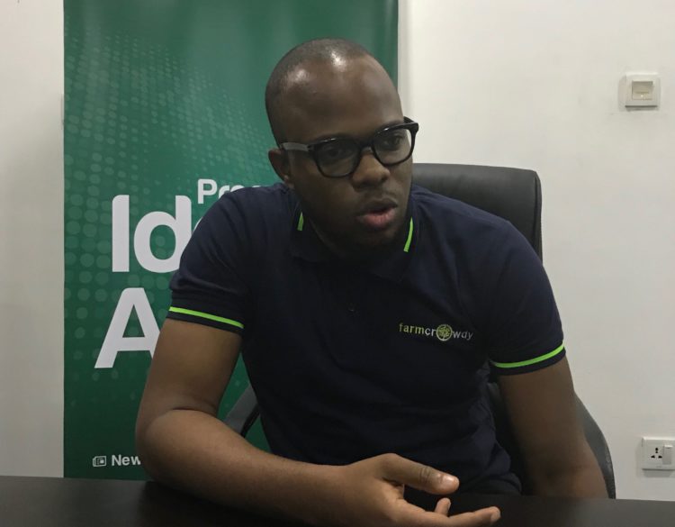 Meet the Brains Behind FarmCrowdy, Nigeria’s First Agritech Start-up (Part Two)