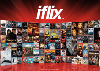 Econet Group Acquires Africa’s Iflix