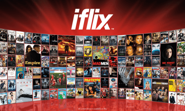 Econet Group Acquires Africa’s Iflix