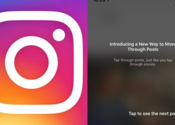 Instagram Confirms Bug in its Features, Rolls Back Update