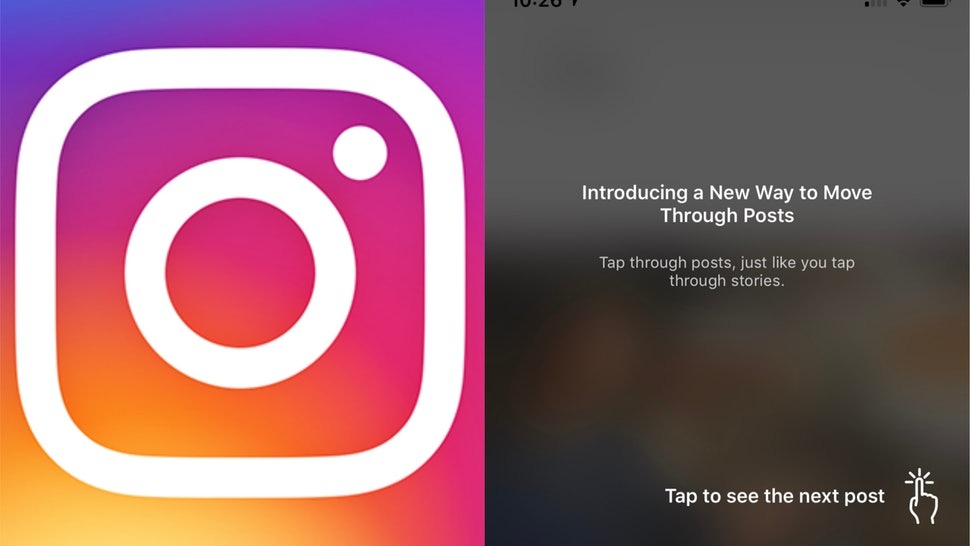 Instagram Confirms Bug in its Features, Rolls Back Update