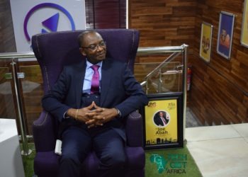 In Conversation With Joe Abah: Digital Economy, Social Media and Fintech in Nigeria