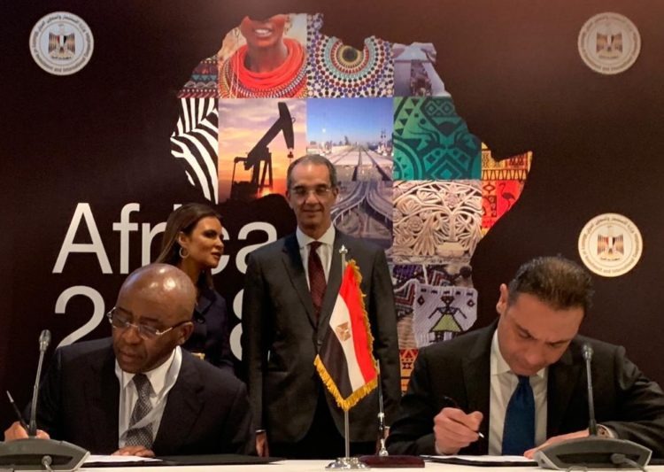 Liquid Telecom Announces $400 million Investment in Egypt’s Telecom Sector