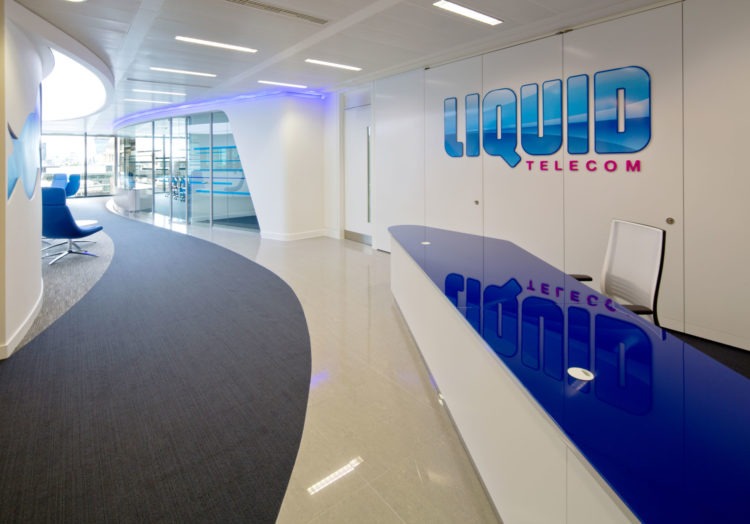 Liquid Telecoms Receives $180 Million Fund to Boost its Network in Africa