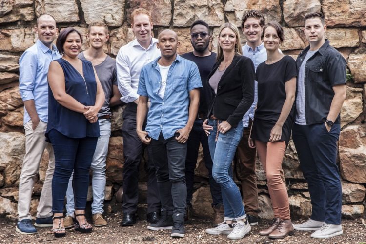 SA’s Start-up, Naked Insurance Secures $2.2million Investment Fund