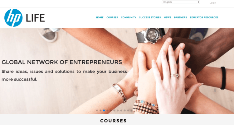 HP Pledges to Educate 100,000 Africans, Unveils Hub in South Africa