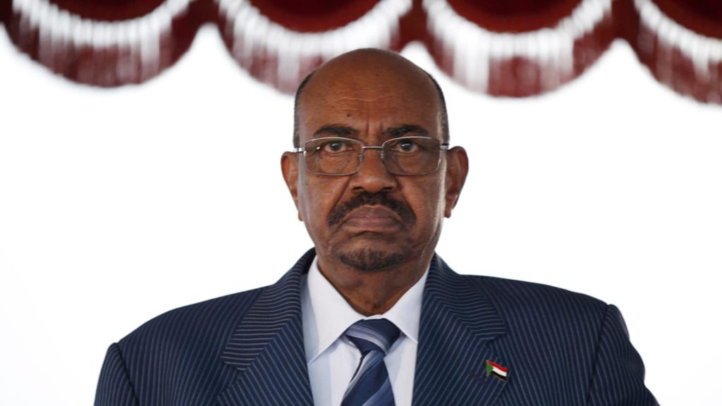 Sudan Govt. Shutdown Major Social Media Platform