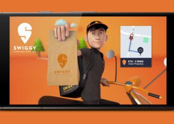 Indian Start-up, Swiggy Raises $1bn in Naspers Led Funding Round