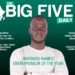 The Big 5 Daily: Apple Inc. May Move her Operations base out of China on One Condition, Matibabu named Entrepreneur of the Year and More Tech News from Africa