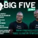 The Big 5 Daily: Nigeria’s CowryWise Listed Among Kairos 50 Start-ups to Watch in 2019, KudiGO Goes Live After Public Beta Phase and More