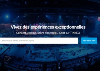 Gabonese Event Ticketing Start-up, Tikkeo Expands to Ivory Coast