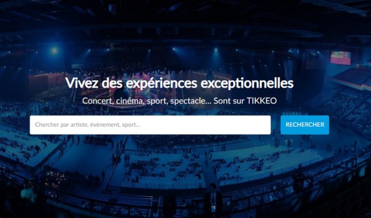 Gabonese Event Ticketing Start-up, Tikkeo Expands to Ivory Coast