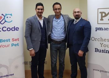 VetCode Raises Seed Fund from Pmaestro