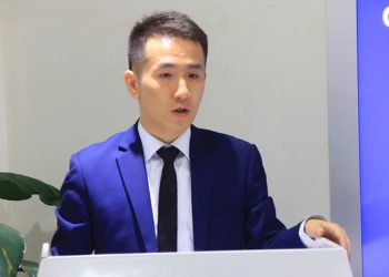 21 Ghanaians to Benefit From Newly Launched Huawei ICT Centre