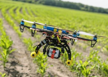 Tunisia Trains Eight Drone Pilots for Agriculture Growth