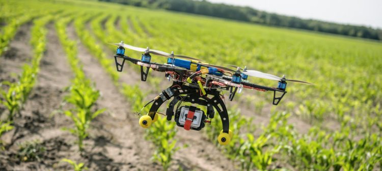 Tunisia Trains Eight Drone Pilots for Agriculture Growth