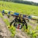Tunisia Trains Eight Drone Pilots for Agriculture Growth