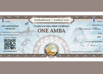 AmbaCoin Launches in Southern Cameroons