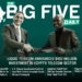 The Big Daily: Nigeria’s Kobo360 Raises $6M for its Logistic Platform, Liquid Telecom Announces $400 million Investment in Telecom Egypt and More