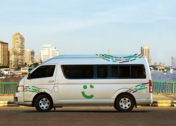 Careem Launches Bus-Booking Service in Egypt