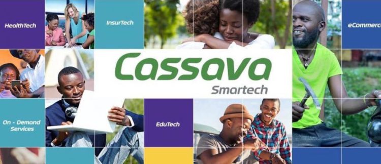 Cassava Smartech to be Listed on Zimbabwean Stock Market