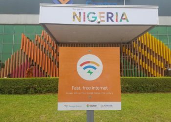 Google to Roll Out its Free Wi-Fi Service, ‘Google Station’ in Abuja