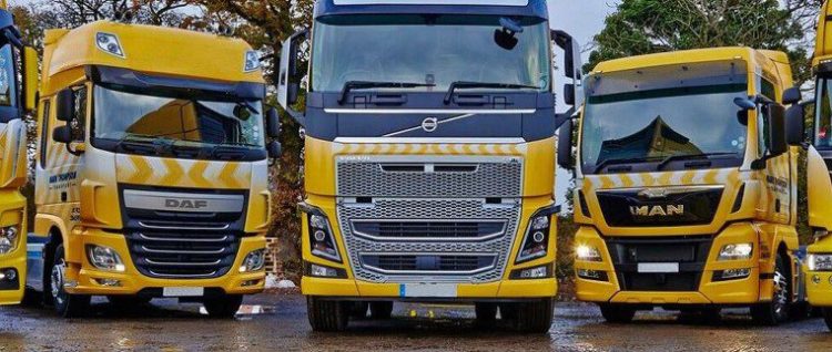 Kobo360 Raises $6M for its Logistics Platform