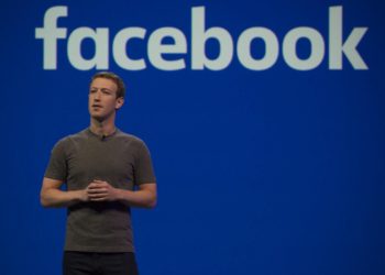 Facebook in Fresh Data Privacy Controversy